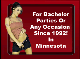 Twin Cities Strippers